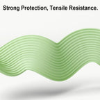 Kids Window Sill Desk Edge Guard Strip - Thickened Baby Safety Wall Corner Protector, Self-Adhesive 2m Anti-Collision Cushion for Childproofing