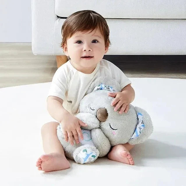 Soothing Relief Koala | Plush Stress Relief Toy for Kids & Adults, Ideal for Relaxation and Comfort