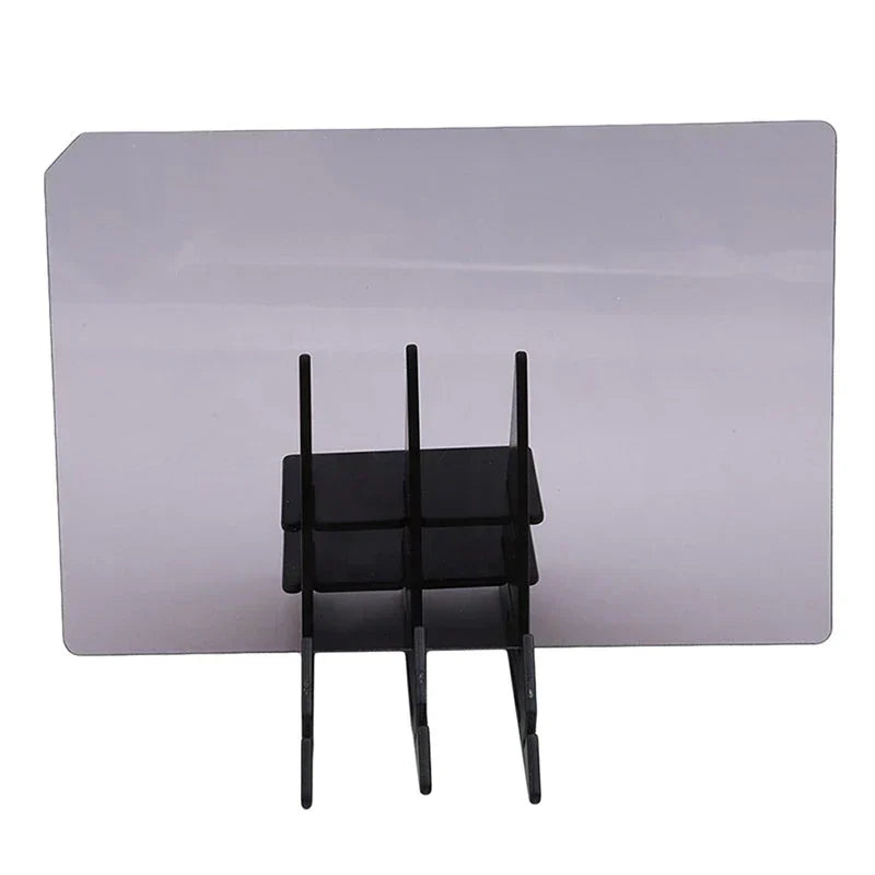 Educational Drawing Projector | Non-Toxic, Portable & Ideal for Kids' Creative Learning and Skill Development