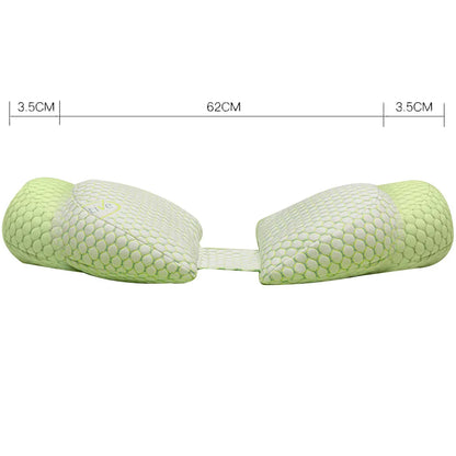 Pregnancy Pillow – U-Shaped Maternity Pillow for Full Body Comfort