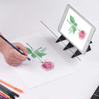 Educational Drawing Projector | Non-Toxic, Portable & Ideal for Kids' Creative Learning and Skill Development