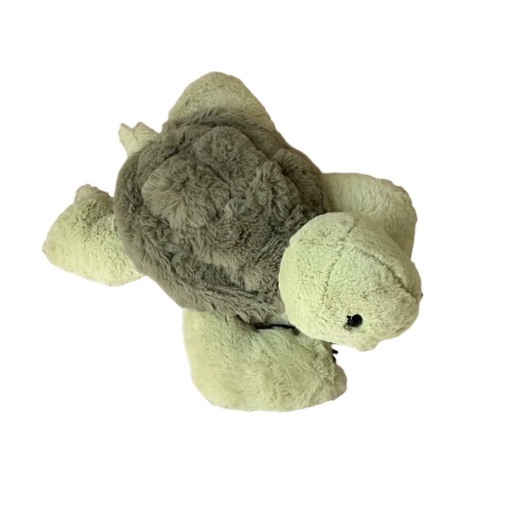 Cuddly Plush Turtle Toy | Supports Motor Skills & Creativity for Children’s Learning Adventures