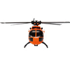 Ultimate Radio Control Helicopter - 2.4G 4CH with 6-Axis Gyro for Smooth Flying