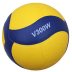 Professional No. 5 Volleyball | Waterproof PU Leather for Training & Major Events