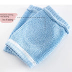 Non-Slip Baby Knee Pads | Soft, Breathable & Anti-Slip for Crawling Safety and Comfort (0-36 Months)
