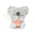 Soothing Relief Koala | Plush Stress Relief Toy for Kids & Adults, Ideal for Relaxation and Comfort