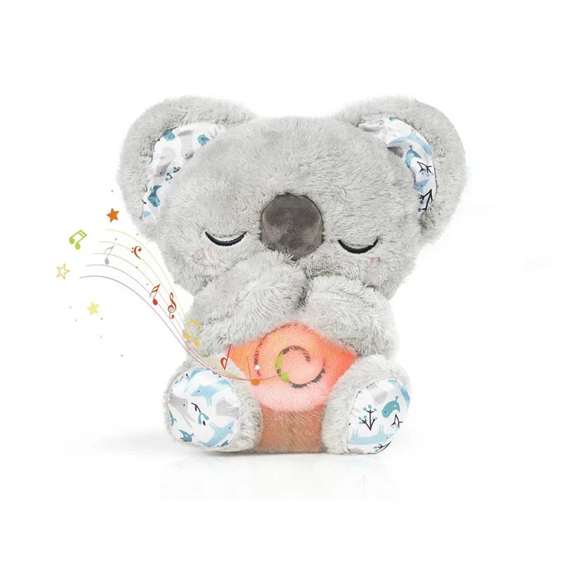 Soothing Relief Koala | Plush Stress Relief Toy for Kids & Adults, Ideal for Relaxation and Comfort