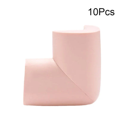 Safety Corner Guards for Kids, 2m Baby Bumper Strip, Table Edge Protection, U-Shaped Corner Cushion with Adhesive
