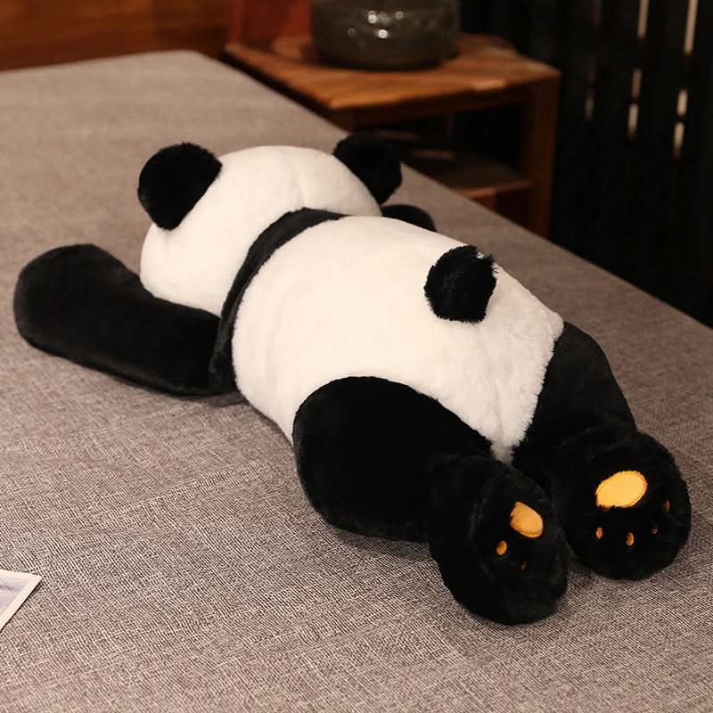 Giant Lazy Panda Plush Toy | Oversized, Soft Cotton & Perfect for Kids and Adults Seeking Comfort