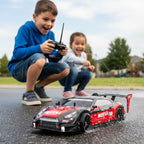 1:16 Drifter Remote Control Car | High-Speed, All-Terrain & Durable for Indoor and Outdoor Racing Adventures