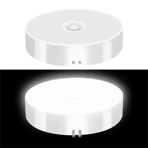 2 Pcs | PIR Motion Sensor LED Night Light