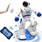 AI Robot Toy | Programmable, Interactive & Active Play Robot Toys for 5 Years Old