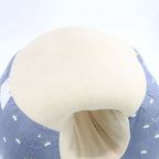 Nursie Breastfeeding Arm Pillow – Soft and Comfortable Baby Nursing Support Pillow