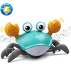 Image of Walking Crawling Crab Educational Toys 3 years