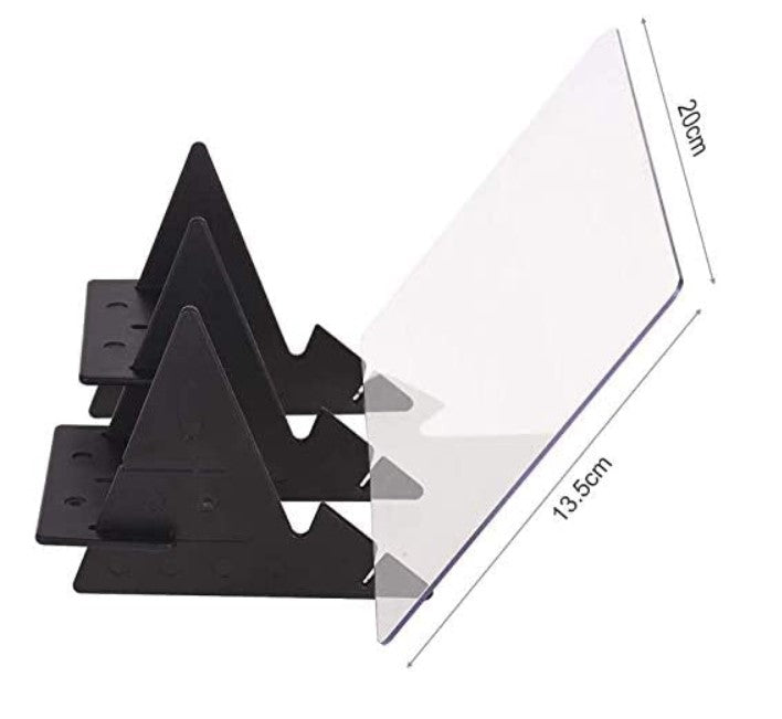 Educational Drawing Projector | Non-Toxic, Portable & Ideal for Kids' Creative Learning and Skill Development