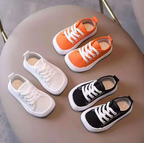 Children's Ergonomic Barefoot Sneakers | Anti-Slip, Breathable & Perfect for Active Play