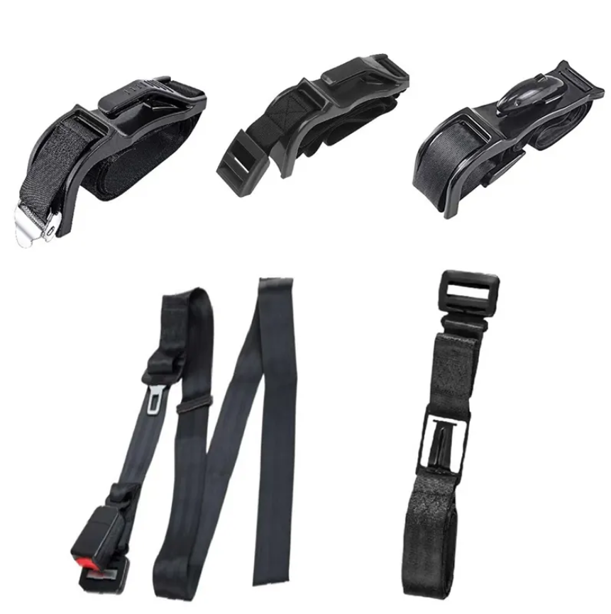 Pregnancy Seatbelt | Belly Protection, Easy Installation & Comfortable Travel for Expectant Mothers