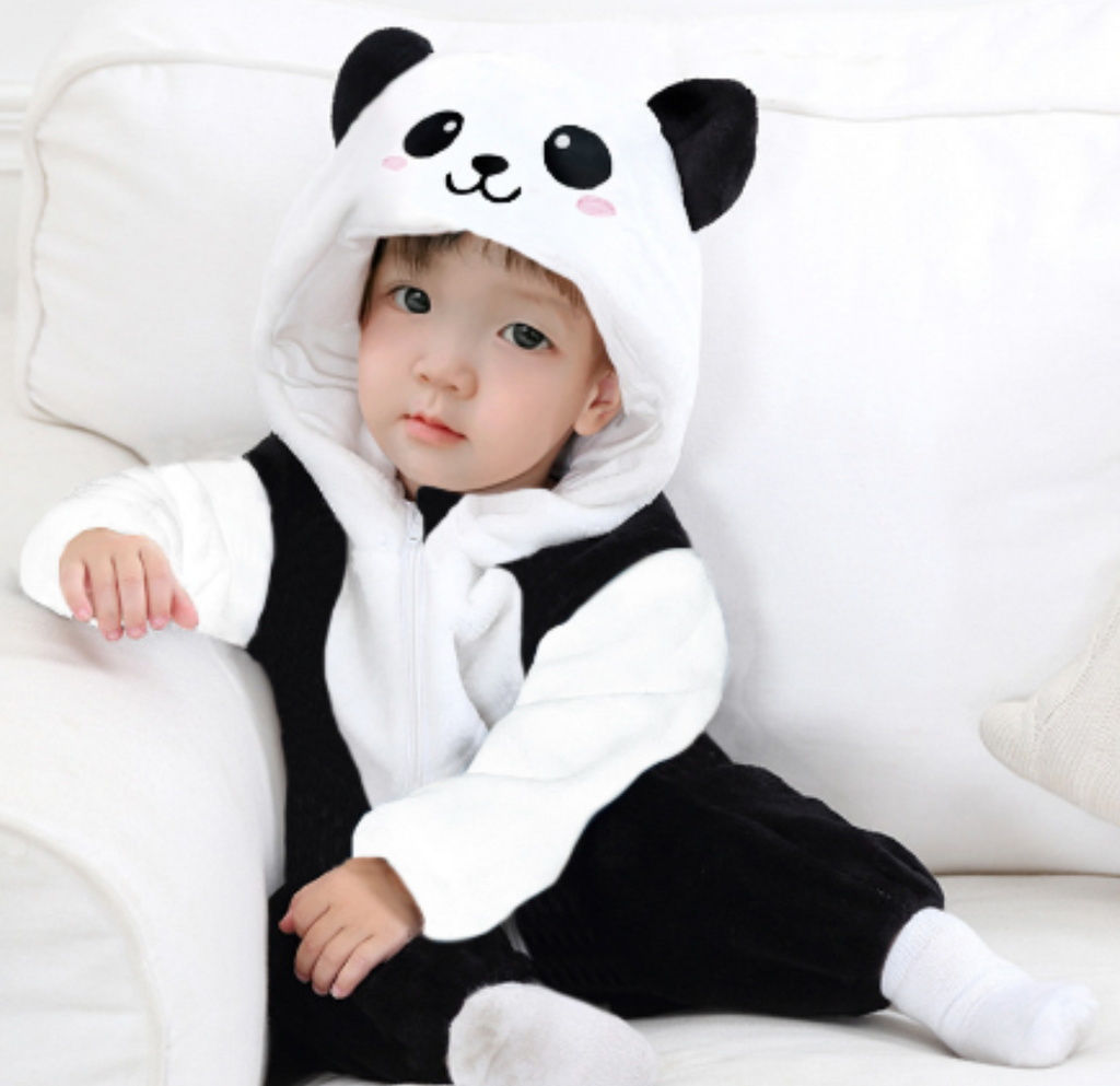 Flannel Baby Onesie | Cuddly Soft, Snap Closure & Ideal for Everyday Use and Baby Showers