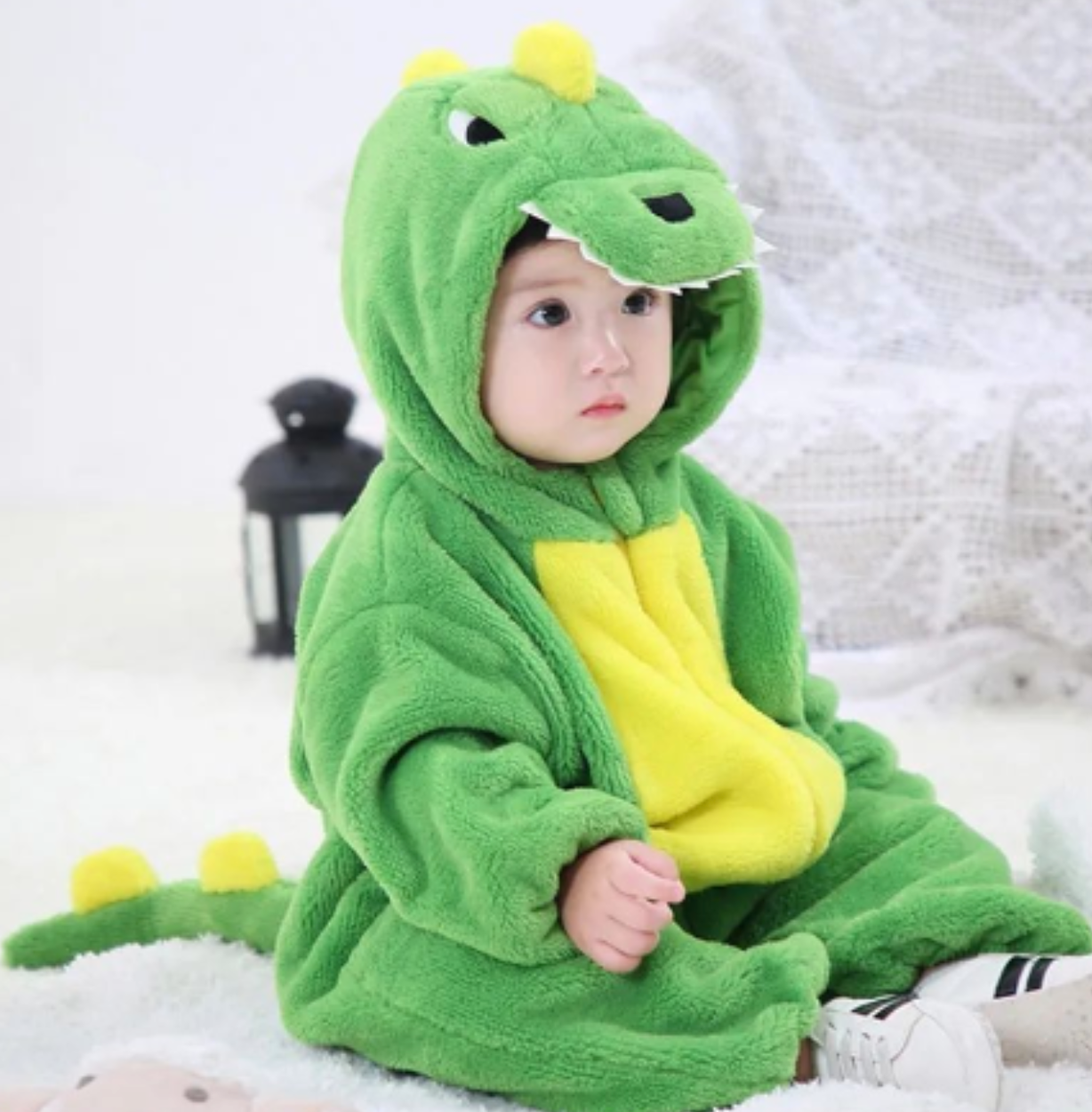 Flannel Baby Onesie | Cuddly Soft, Snap Closure & Ideal for Everyday Use and Baby Showers