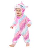 Flannel Baby Onesie | Cuddly Soft, Snap Closure & Ideal for Everyday Use and Baby Showers