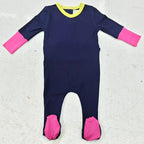Baby Modal Stretchy Set for Kids - Unisex Outfit for Boys & Girls, Comfortable and Soft Fabric, Ideal for Everyday Wear