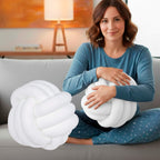 Sensory Cuddle Ball Calming Deep Pressure Cushion | Sensory Aid for Kids & Adults UK