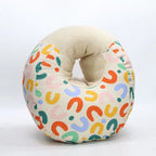 Arm Pillow Large Breastfeeding Arm Pillow 