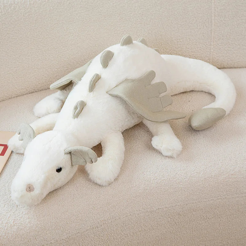 Dream Flying Dragon Cuddly Toy | Colorful, Interactive & Ideal for Kids' Playtime