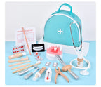 Kids Dentist Set – Complete Dental Toy Set for Imaginative Learning