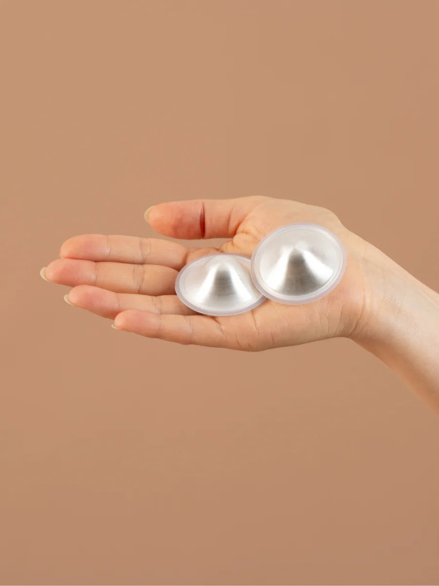 Nipple Nursing Shield - Nipple Nursing Shield for Breastfeeding Relief
