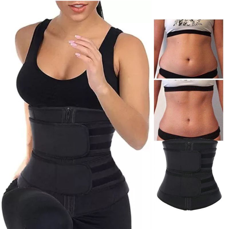 Postpartum Recovery Belt – Abdominal Band for C-Section Recovery & Post-Birth Belly Support