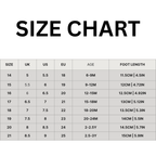 Toddler Quick-Dry Summer Shoes | Ultra-Light, Breathable & Slip-Proof for Beach, Park & Playground Adventures