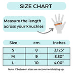 Arthritis Compression Gloves | Gloves for Pain Relief and Support