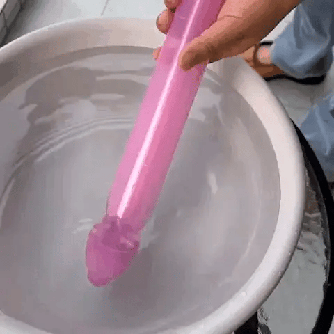 Pack x3 Firework-Style Water Sprayer Toy | Lightweight, Easy to Use & Perfect for Kids Aged 2-5 for Outdoor Summer Fun