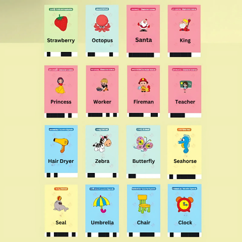 Educational Drawing Robot for Kids | Automatic, Screen-Free Fun to Boost Creativity & Fine Motor Skills