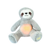 Image of Breathing Otter Plush Toy - Soothing Stitch Teddy for Anxiety & Stress Relief