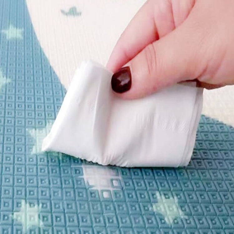 Baby Play Mat | Comfortable and Safe for Playtime