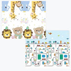 Baby Play Mat | Comfortable and Safe for Playtime