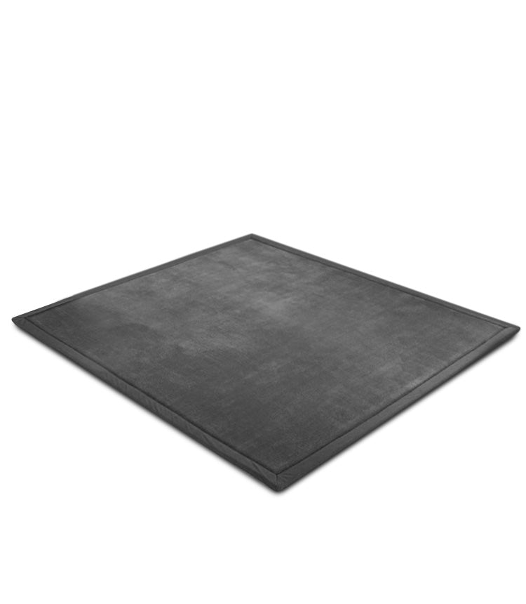 Sensory Rug for Babies | Non-Slip Tatami Matting | Thick Padded play Mat