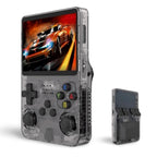 Retro Handheld Gaming Console | 25,000 Games, 3.5-Inch IPS Screen & Perfect for Retro Gaming Enthusiasts
