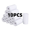 Image of Children's Camera Thermal Printing Paper - 10 Pcs