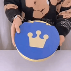 Foldable Toddler Travel Potty | Ultra-Portable, Lightweight & Hygienic Waste Disposal for Stress-Free Outings