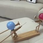 Duel Buddies Game for Toddlers and Kids | Fun Family Entertainment