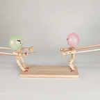 Duel Buddies Game for Toddlers and Kids | Fun Family Entertainment