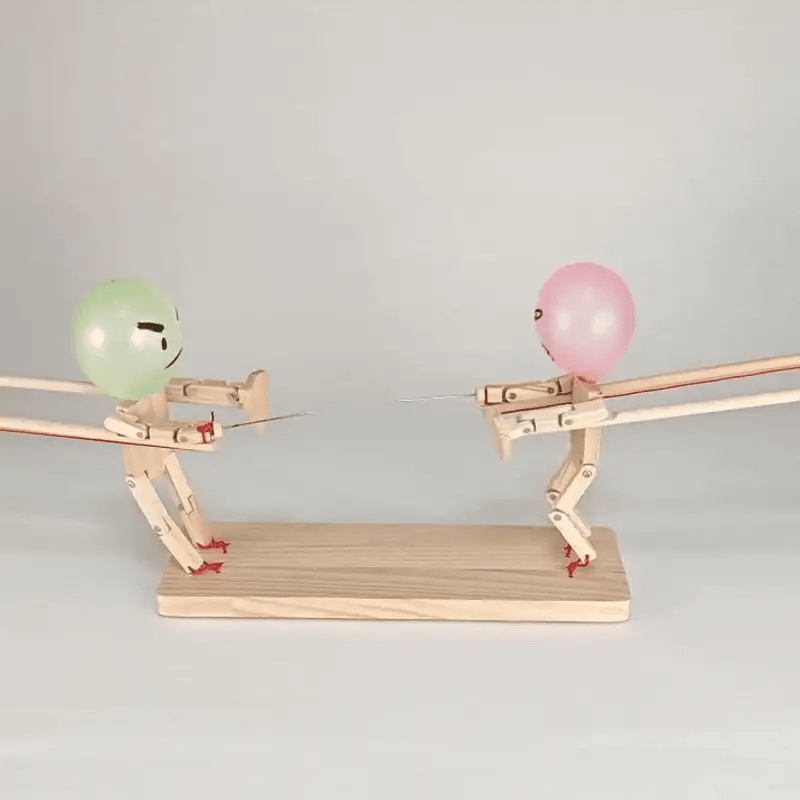 Duel Buddies Game for Toddlers and Kids | Fun Family Entertainment