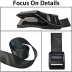 BellyGuard™ | Pregnancy Safety Belt for Expecting Mothers | Adjustable Support for Belly Protection & Comfort