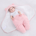 Baby Bear Pajamas | Soft, Breathable & Safe Sleepwear for Infants and Toddlers
