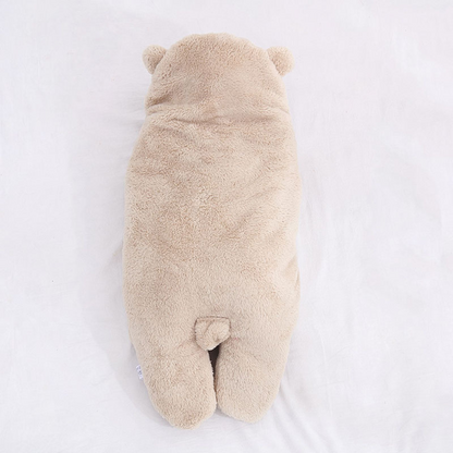 Baby Bear Pajamas | Soft, Breathable & Safe Sleepwear for Infants and Toddlers