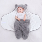 Baby Bear Pajamas | Soft, Breathable & Safe Sleepwear for Infants and Toddlers