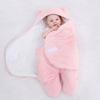 Baby Bear Pajamas | Soft, Breathable & Safe Sleepwear for Infants and Toddlers